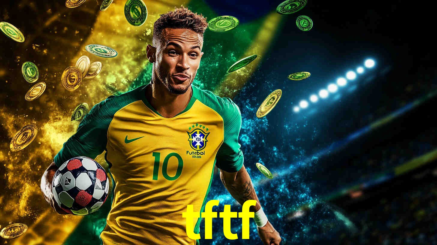 Bônus de Boas-vindas tftf