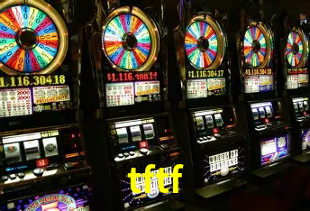 Bônus de Boas-vindas tftf