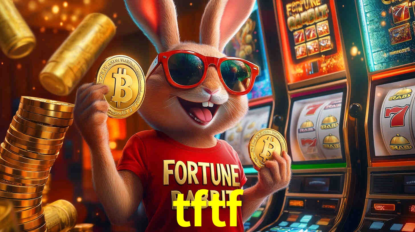 Mesa de Blackjack tftf