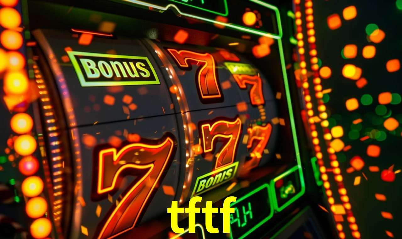 Sistemas de Segurança tftf