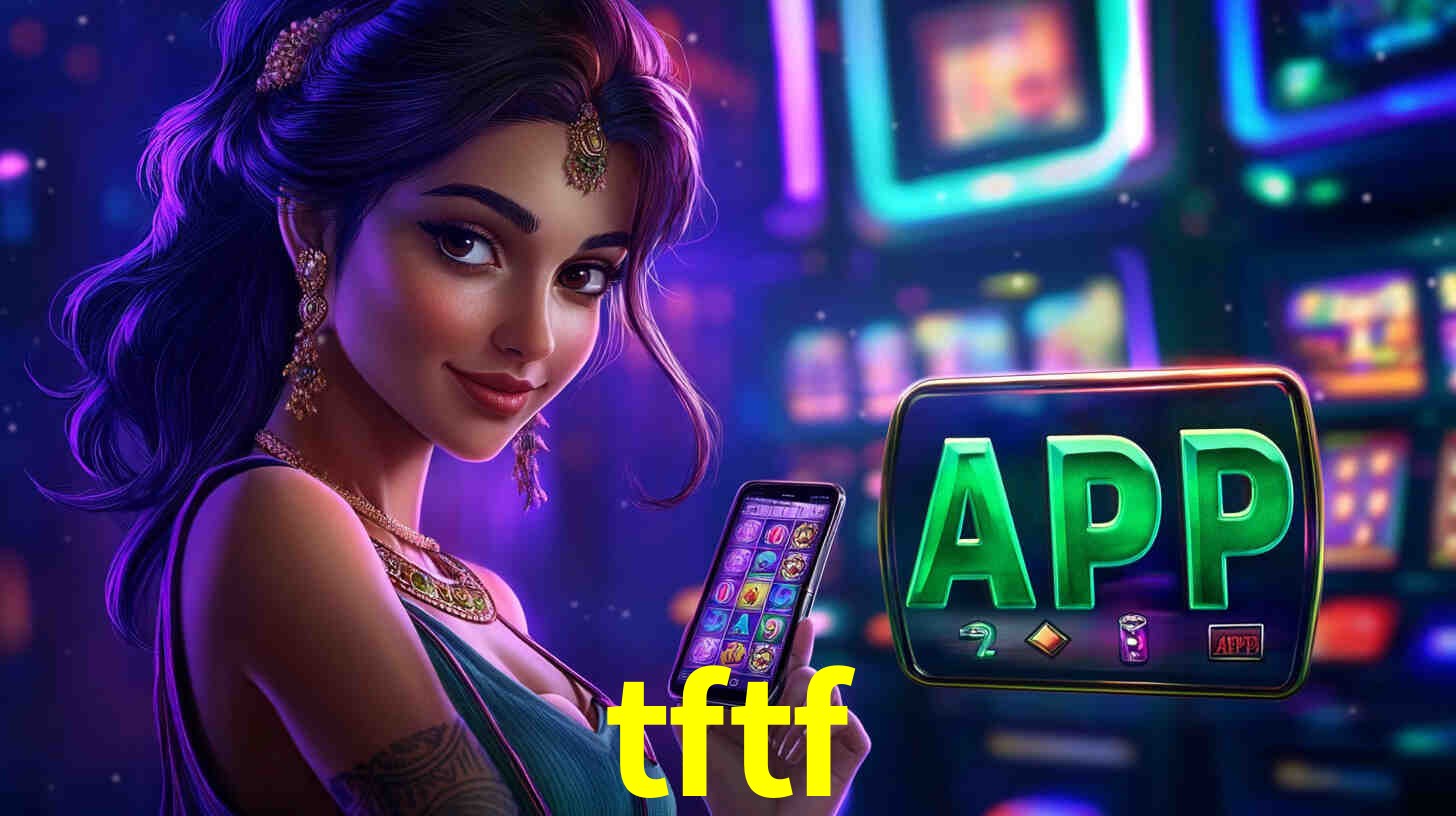 Descubra a Magia dos Jogos de Arcade no tftf