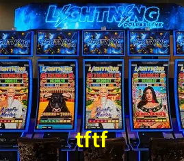 Descubra o Mundo do Cassino Online com tftf