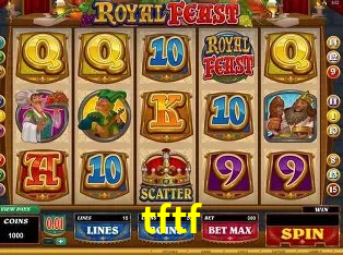 Responsive Design tftf