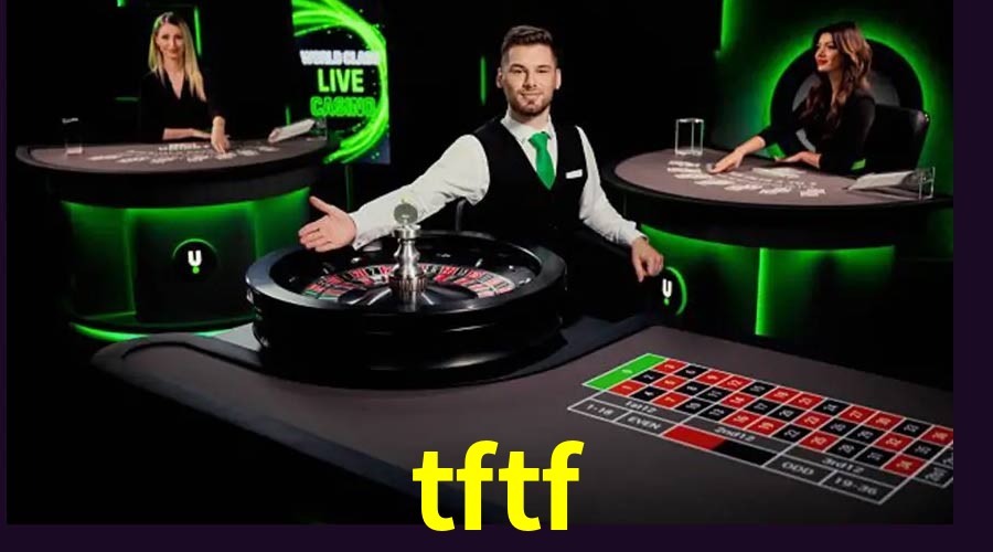 Games Directory tftf