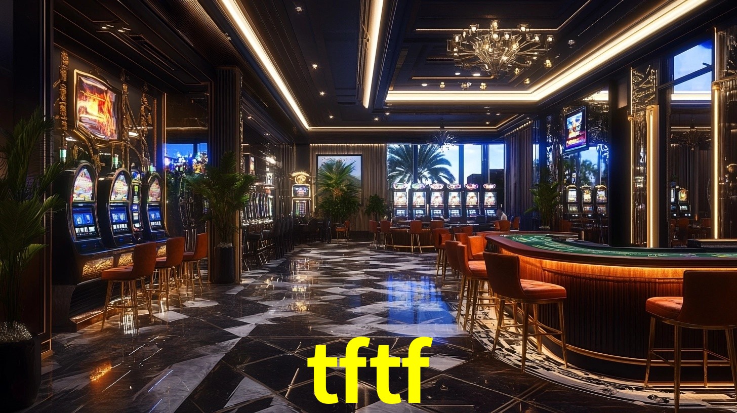 tftf bet