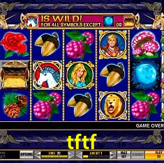 APP oficial da tftf para mobile