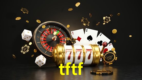 Blackjack Table tftf