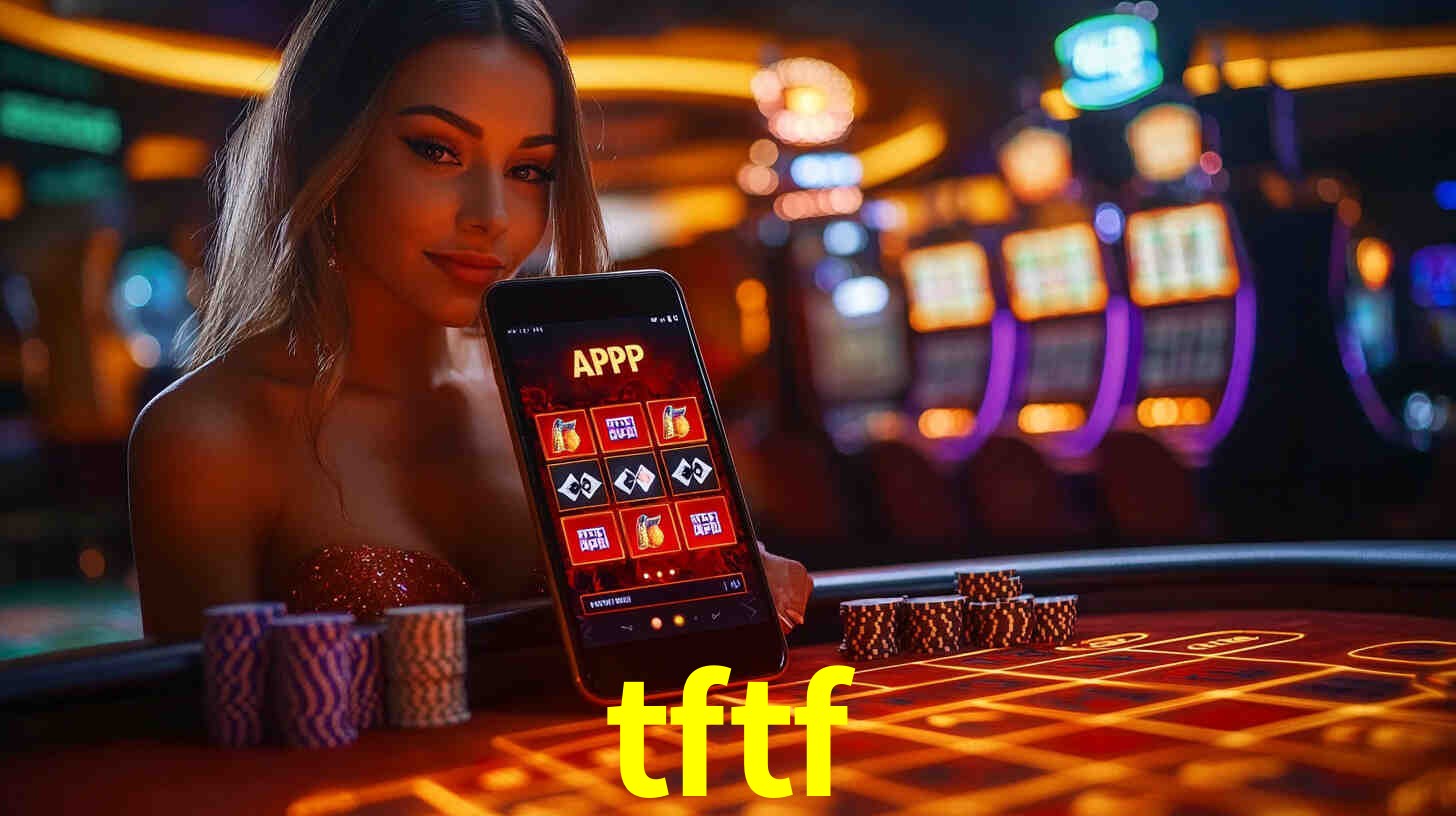 Apostas de Futebol tftf