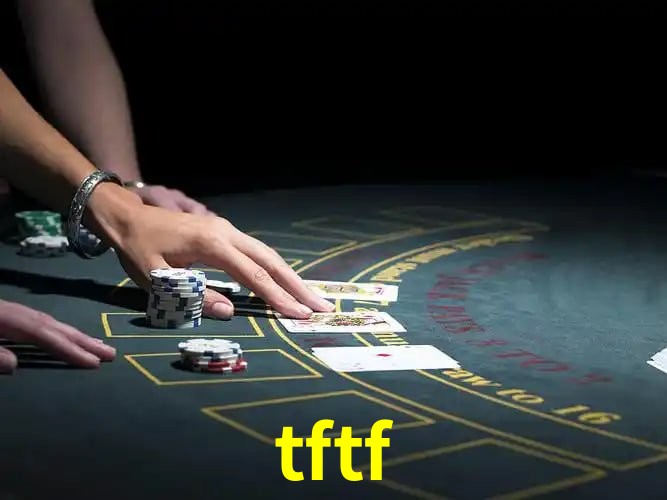 Descubra a Essência do tftf: Nossa História e Compromissos