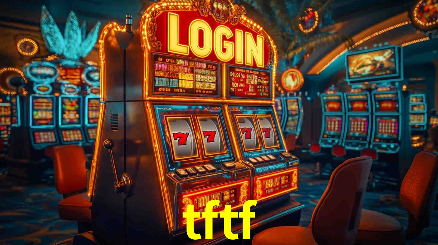 tftf,tftf.com