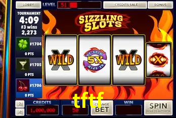 A Popularidade dos Caça-Níqueis no tftf